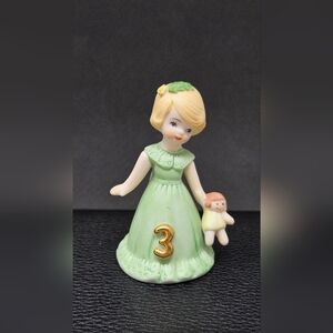 ENESCO GROWING UP GIRLS - 3